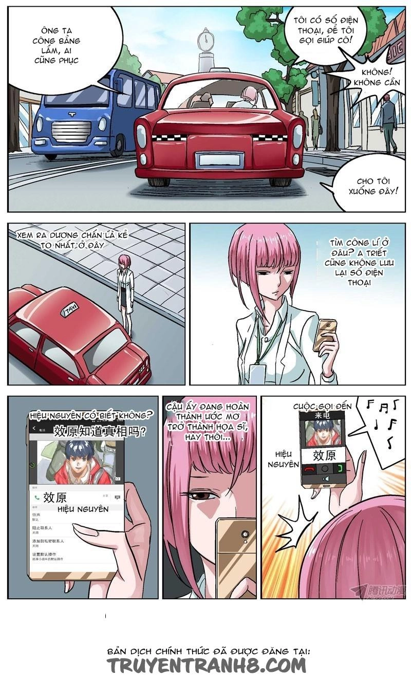 Nguyên Mục Chapter 83 - 10