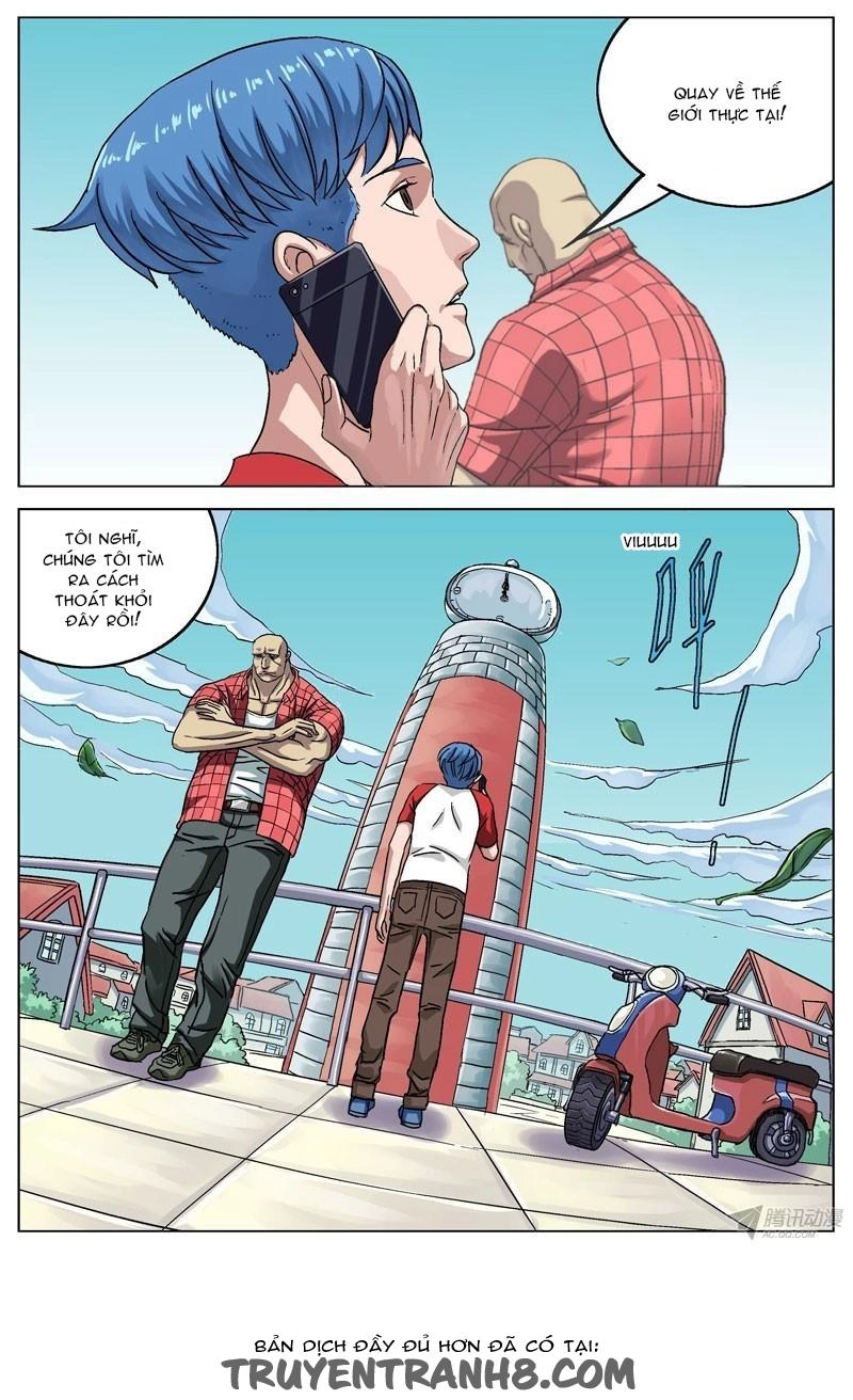 Nguyên Mục Chapter 83 - 12