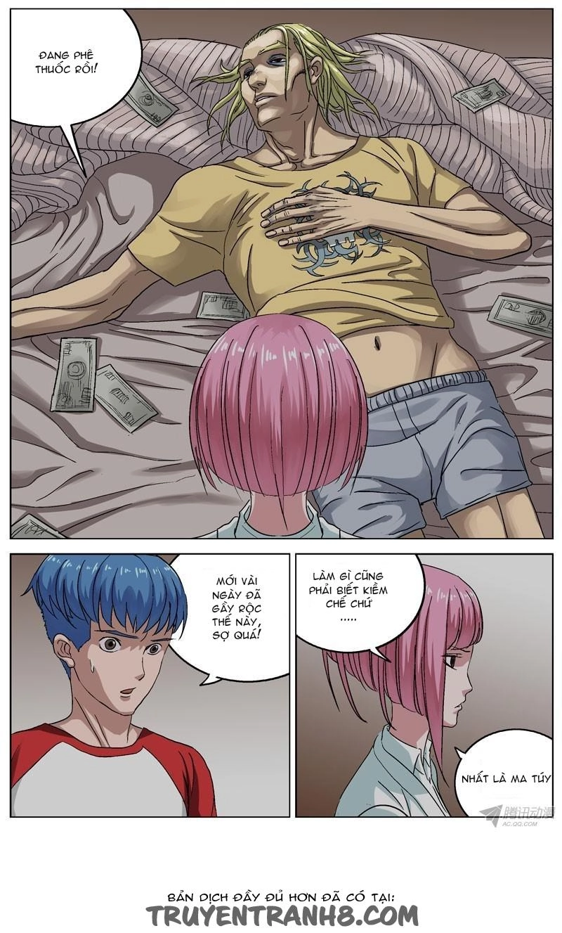 Nguyên Mục Chapter 84 - 7