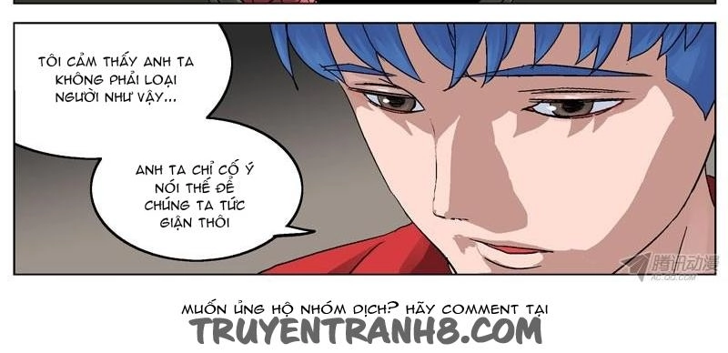 Nguyên Mục Chapter 86 - 2