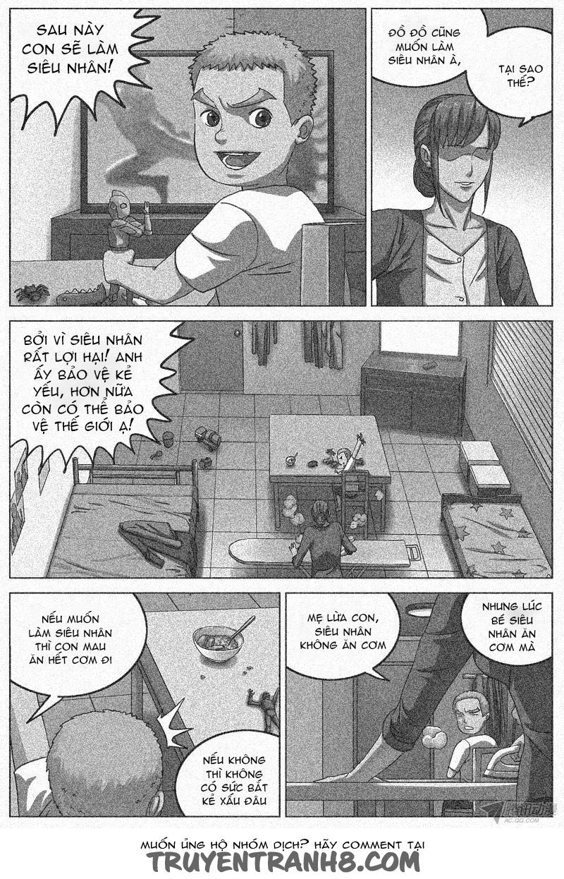 Nguyên Mục Chapter 86 - 4