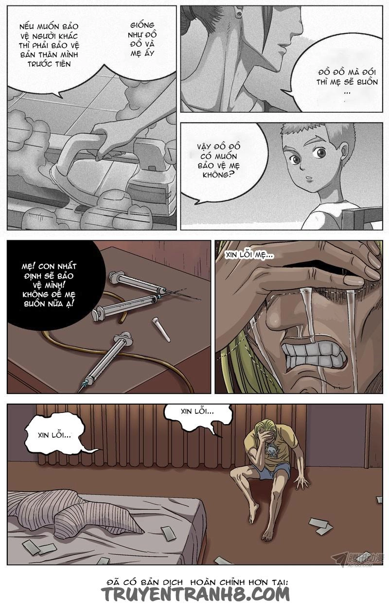 Nguyên Mục Chapter 86 - 5