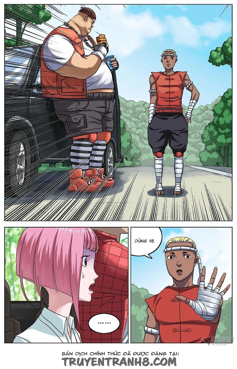 Nguyên Mục Chapter 86 - 15