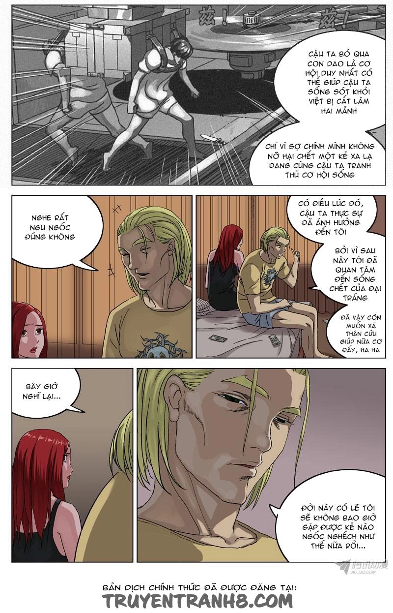 Nguyên Mục Chapter 89 - 6