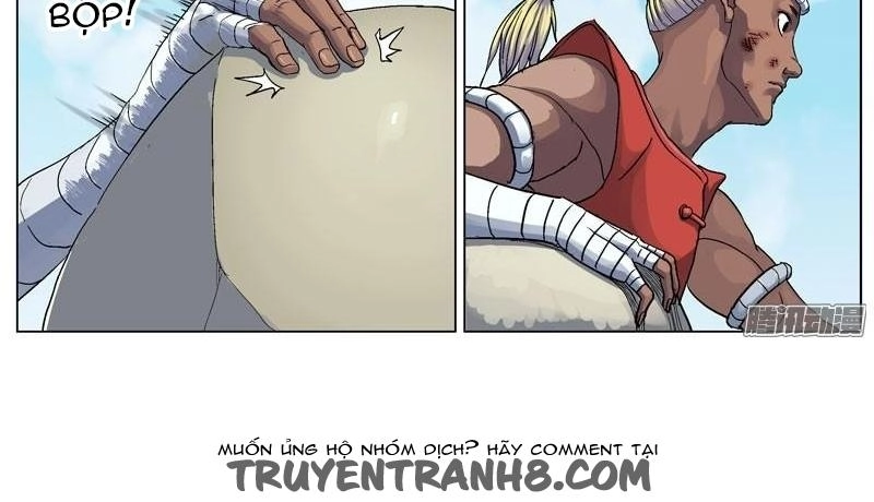 Nguyên Mục Chapter 91 - 2