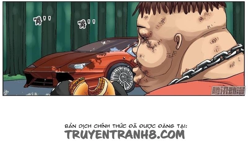 Nguyên Mục Chapter 92 - 2