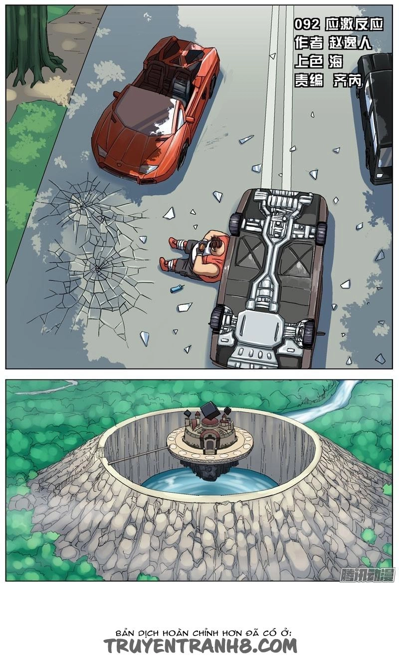 Nguyên Mục Chapter 92 - 3