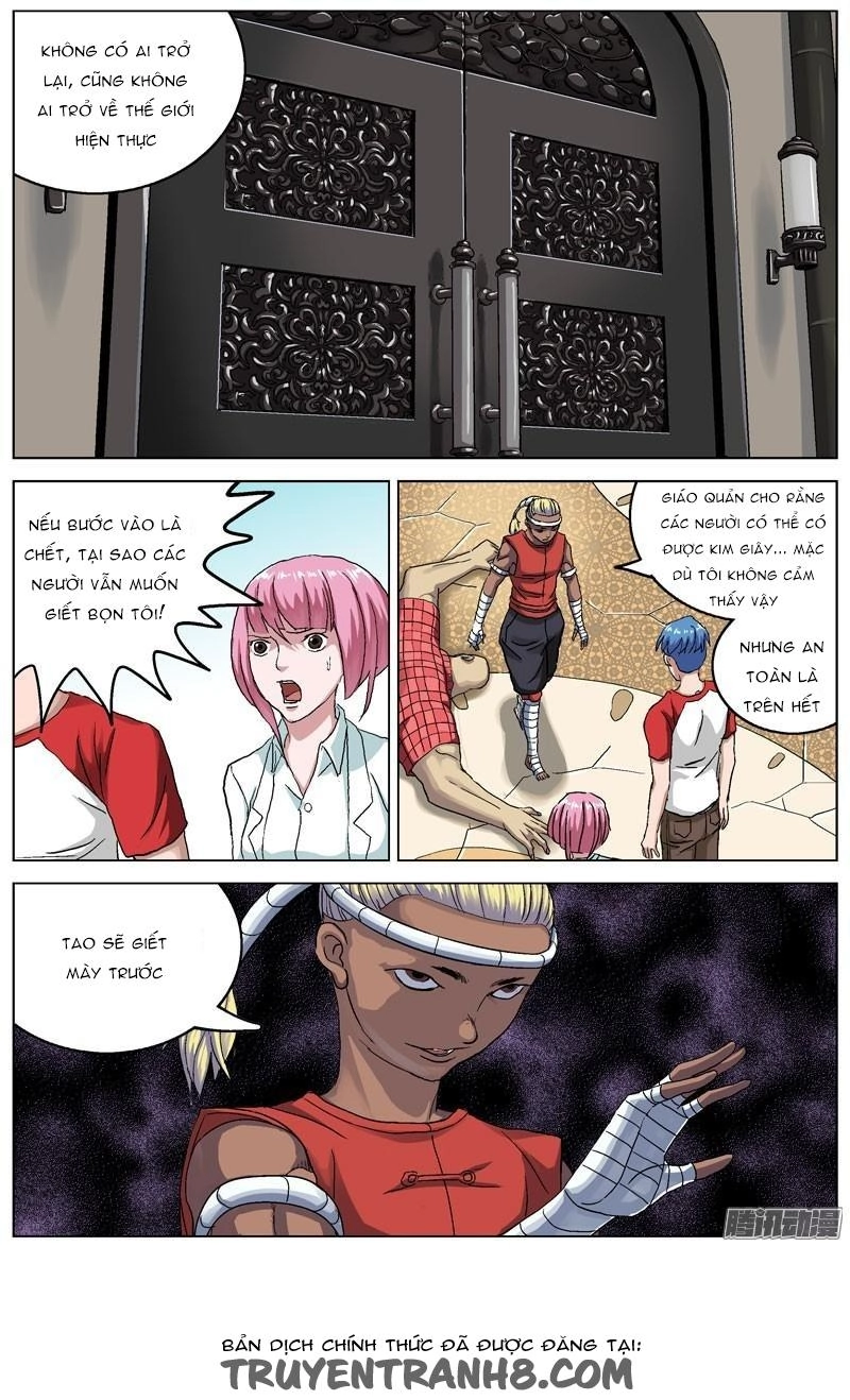 Nguyên Mục Chapter 92 - 5