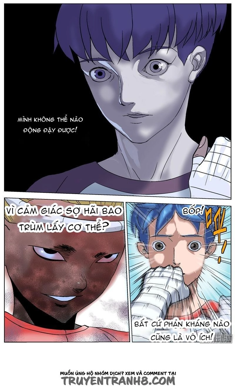 Nguyên Mục Chapter 92 - 7