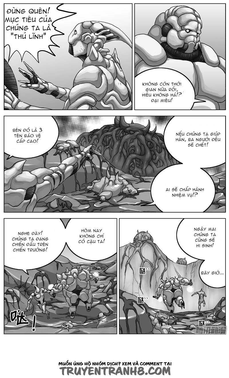 Nguyên Mục Chapter 94 - 4