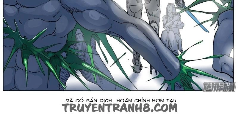 Nguyên Mục Chapter 100 - 2