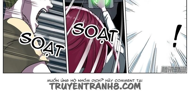 Nguyên Mục Chapter 105 - 2