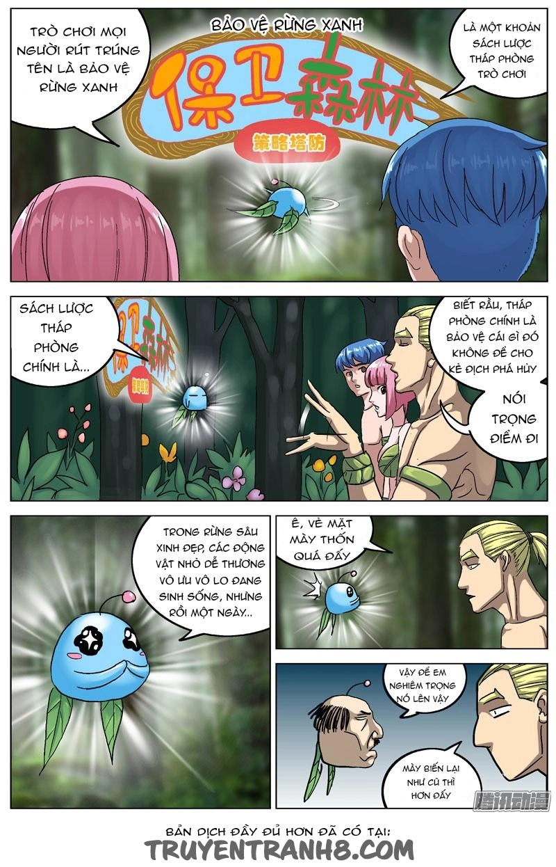 Nguyên Mục Chapter 105 - 6