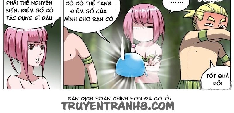 Nguyên Mục Chapter 106 - 2