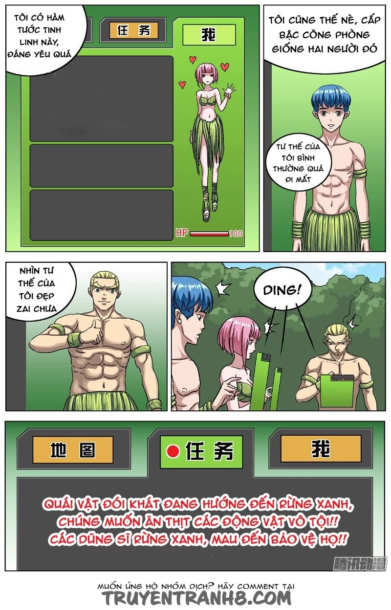 Nguyên Mục Chapter 106 - 6