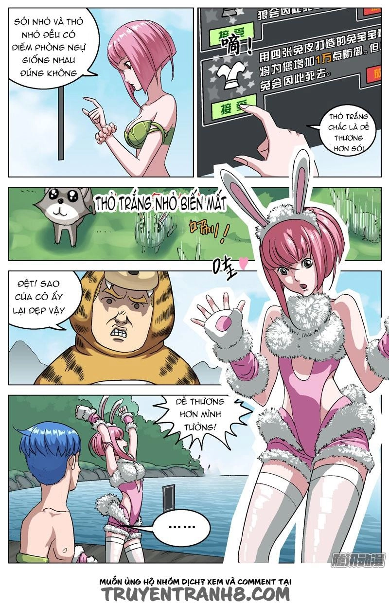 Nguyên Mục Chapter 108 - 6