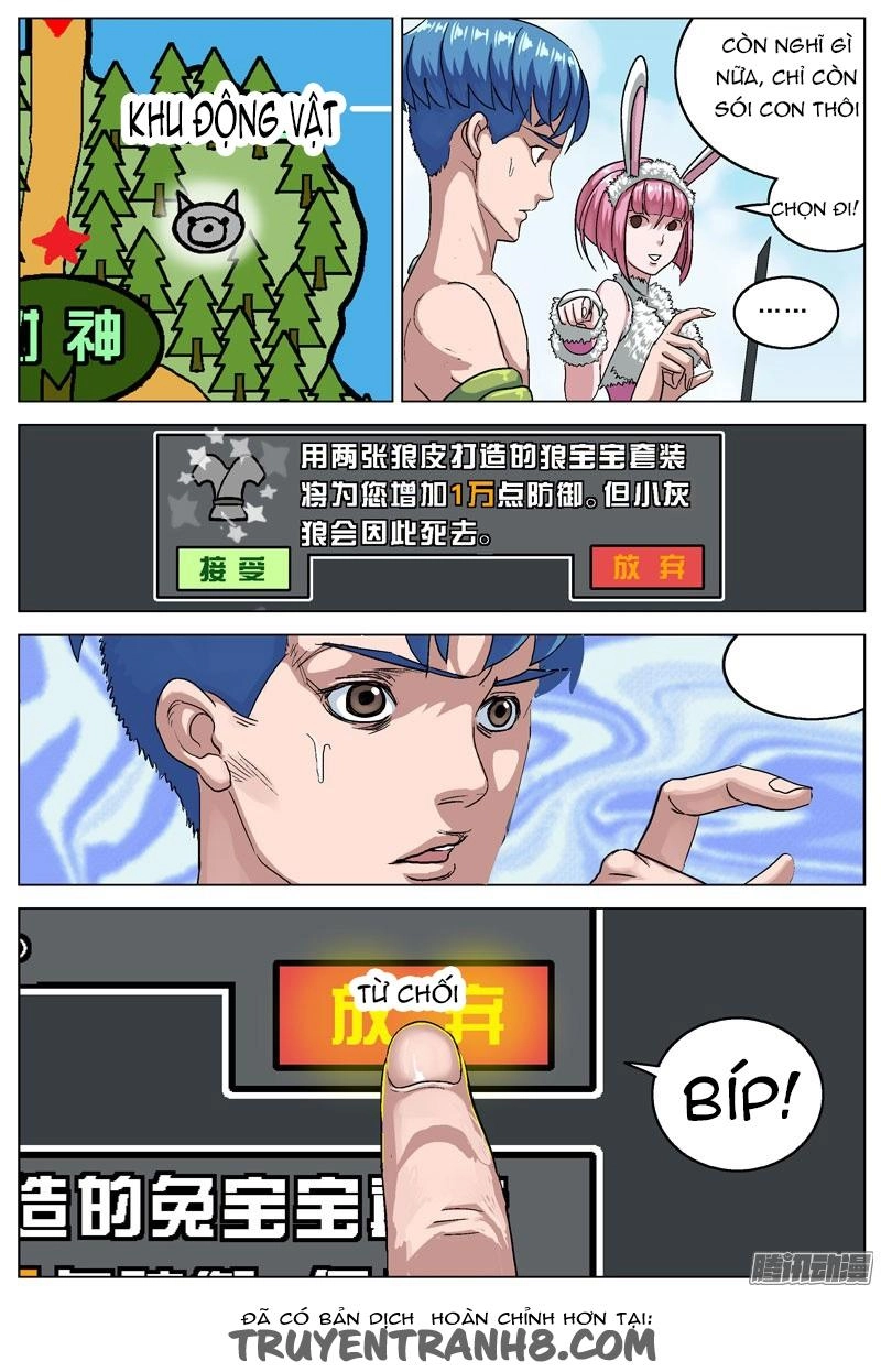 Nguyên Mục Chapter 108 - 7