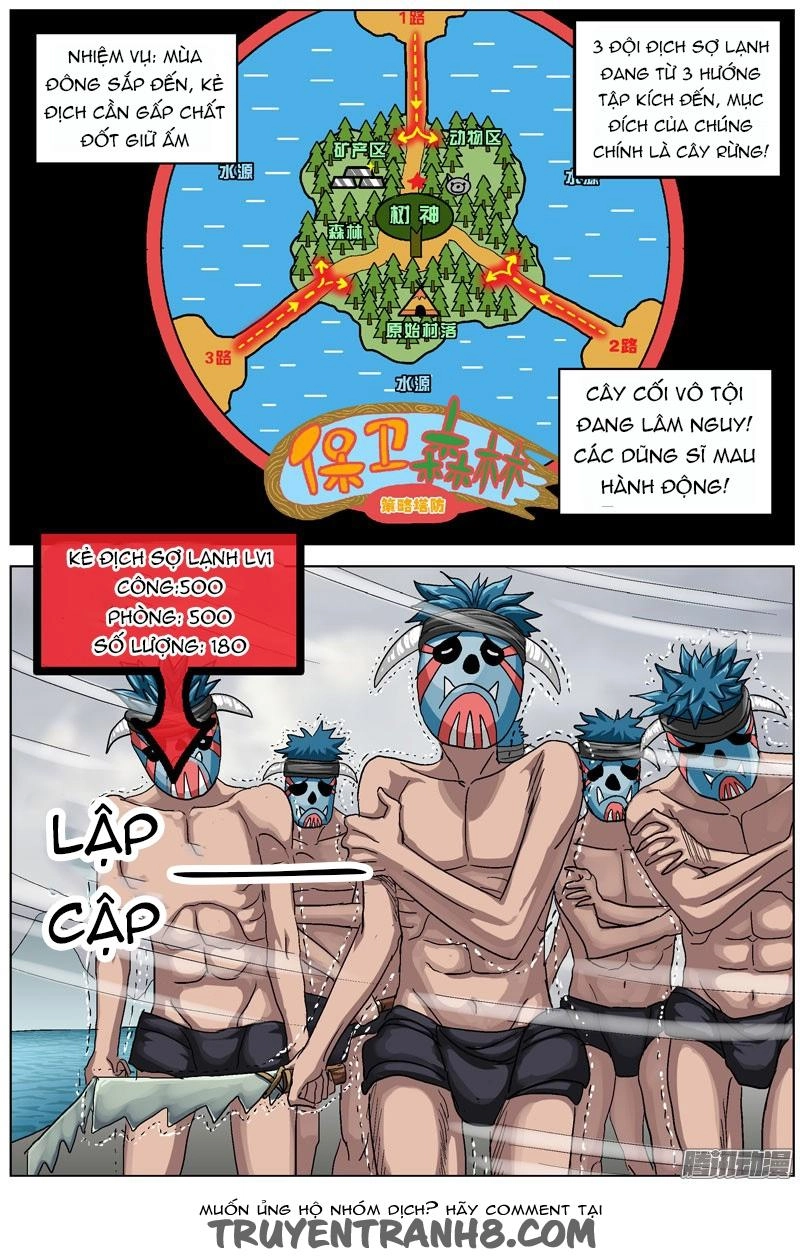 Nguyên Mục Chapter 109 - 5