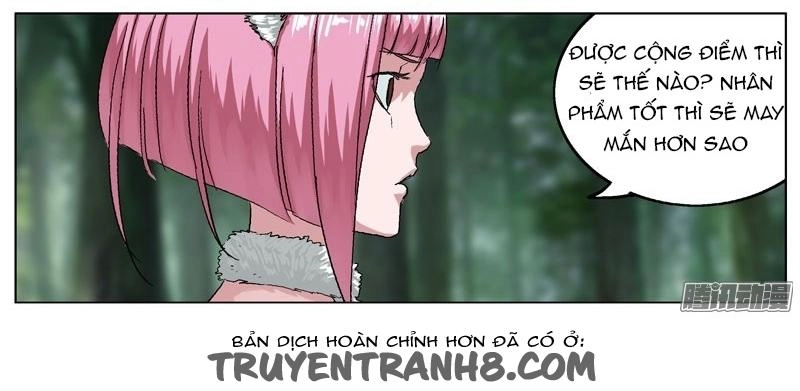 Nguyên Mục Chapter 111 - 2