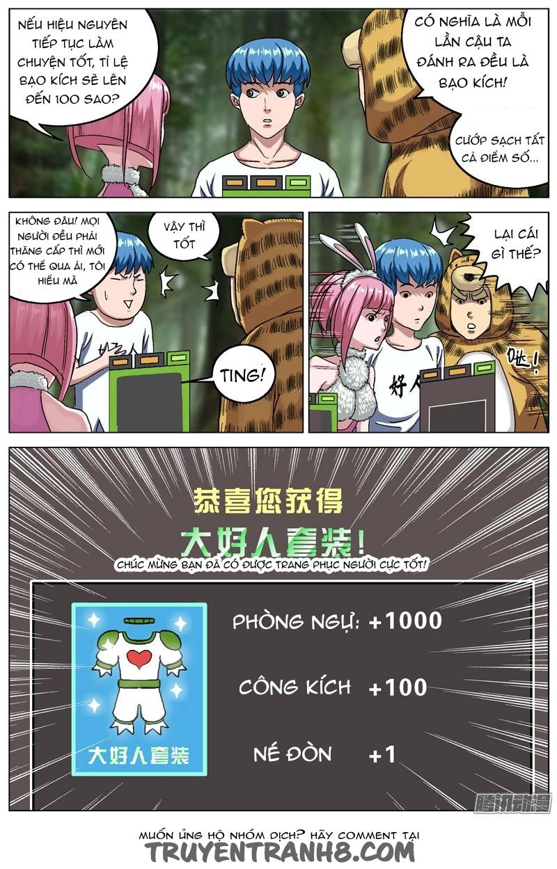 Nguyên Mục Chapter 111 - 4