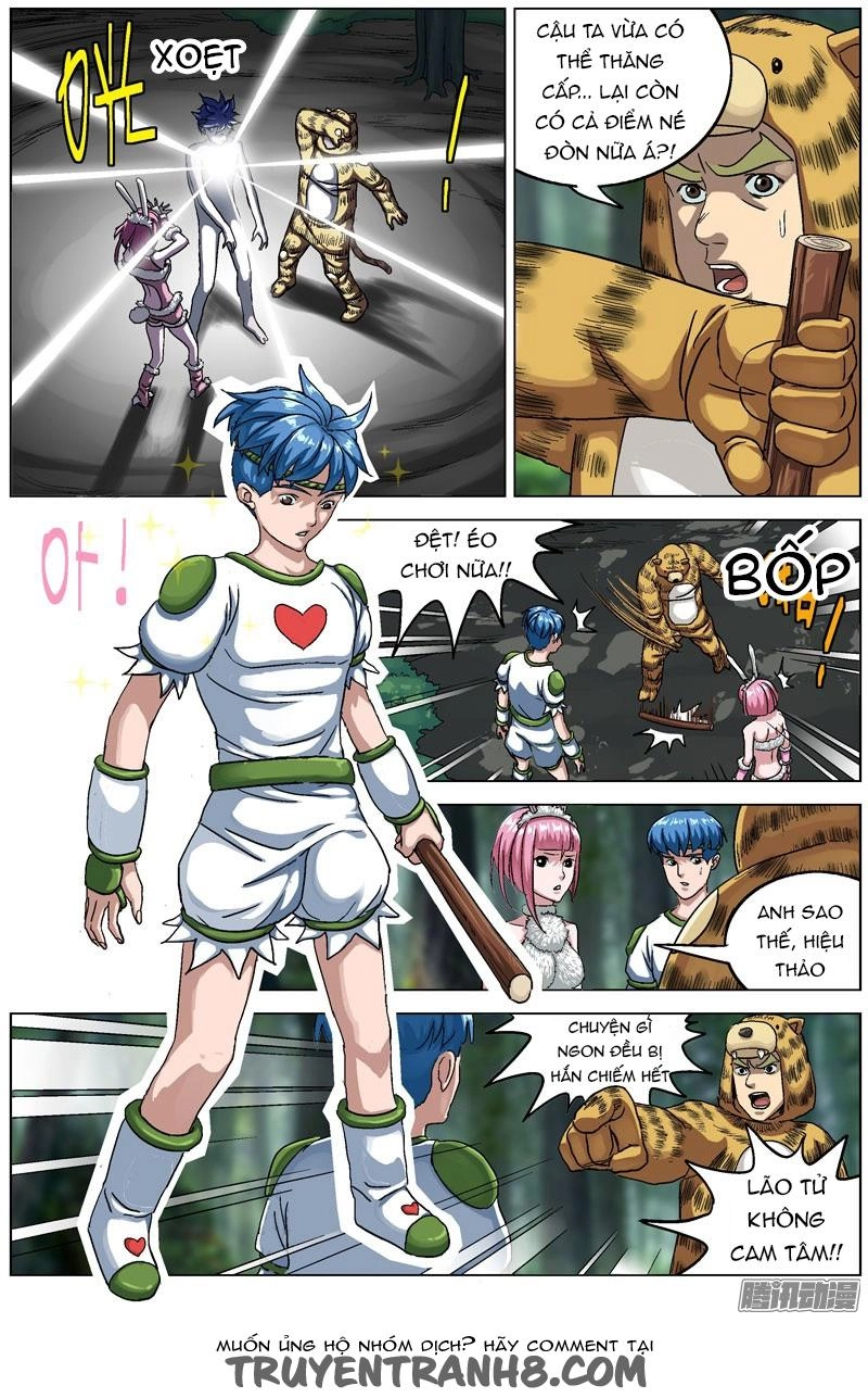 Nguyên Mục Chapter 111 - 5