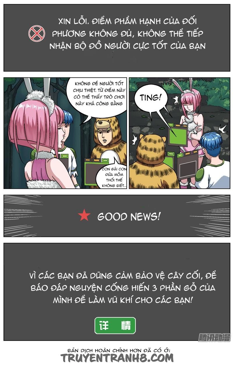 Nguyên Mục Chapter 111 - 8