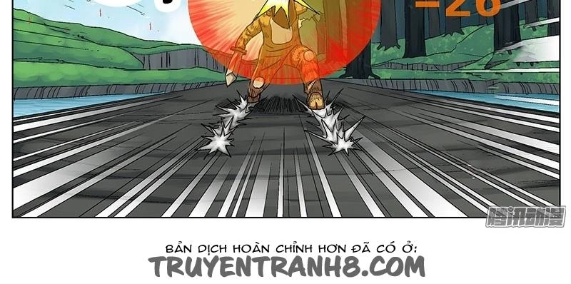 Nguyên Mục Chapter 113 - 2