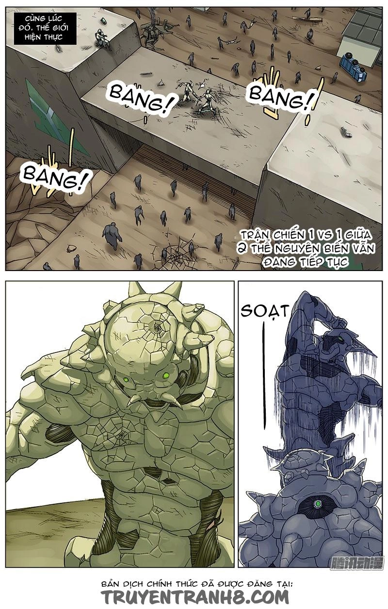Nguyên Mục Chapter 113 - 6