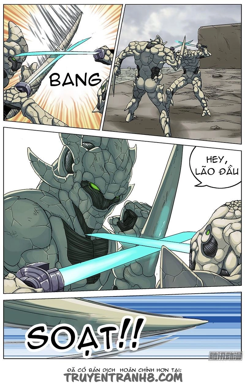 Nguyên Mục Chapter 113 - 7