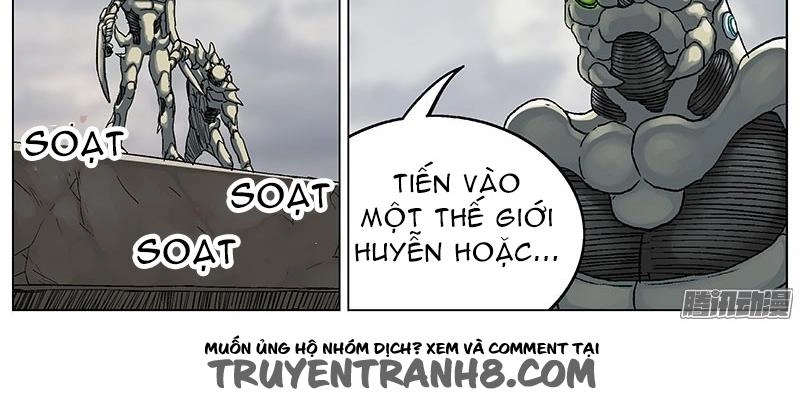 Nguyên Mục Chapter 114 - 2