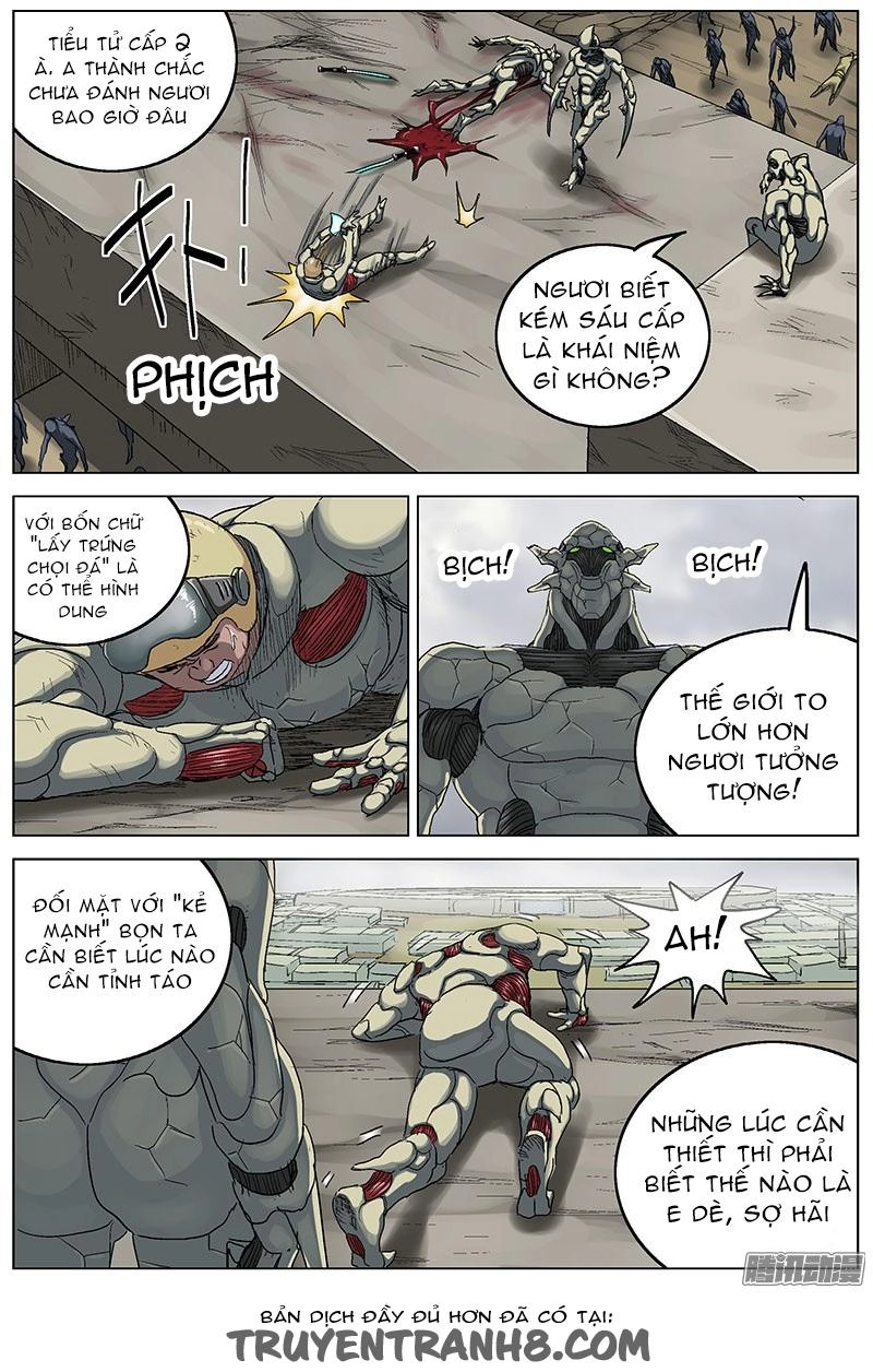 Nguyên Mục Chapter 114 - 5