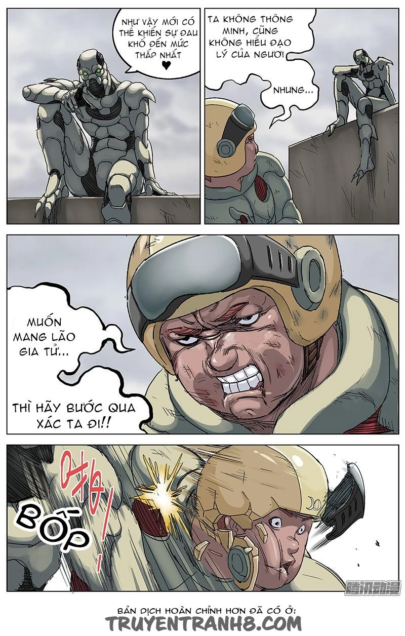 Nguyên Mục Chapter 114 - 6