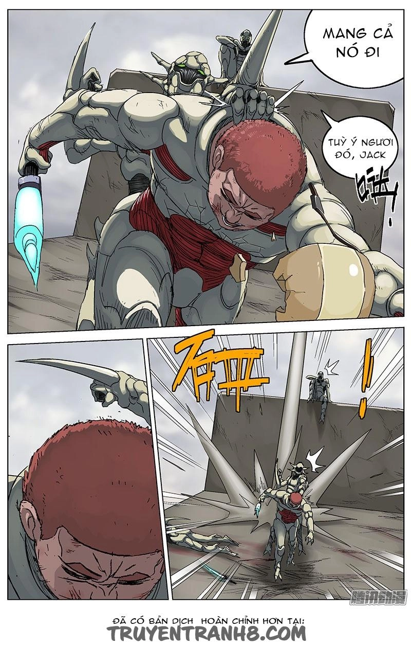 Nguyên Mục Chapter 114 - 7