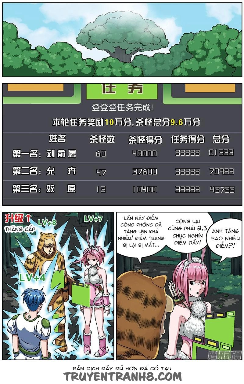 Nguyên Mục Chapter 116 - 4