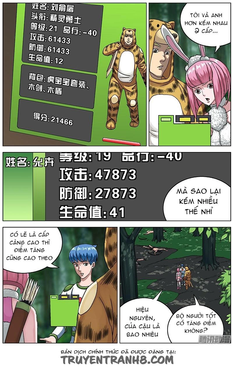 Nguyên Mục Chapter 116 - 5