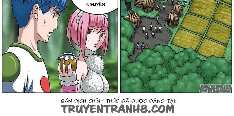 Nguyên Mục Chapter 117 - 2