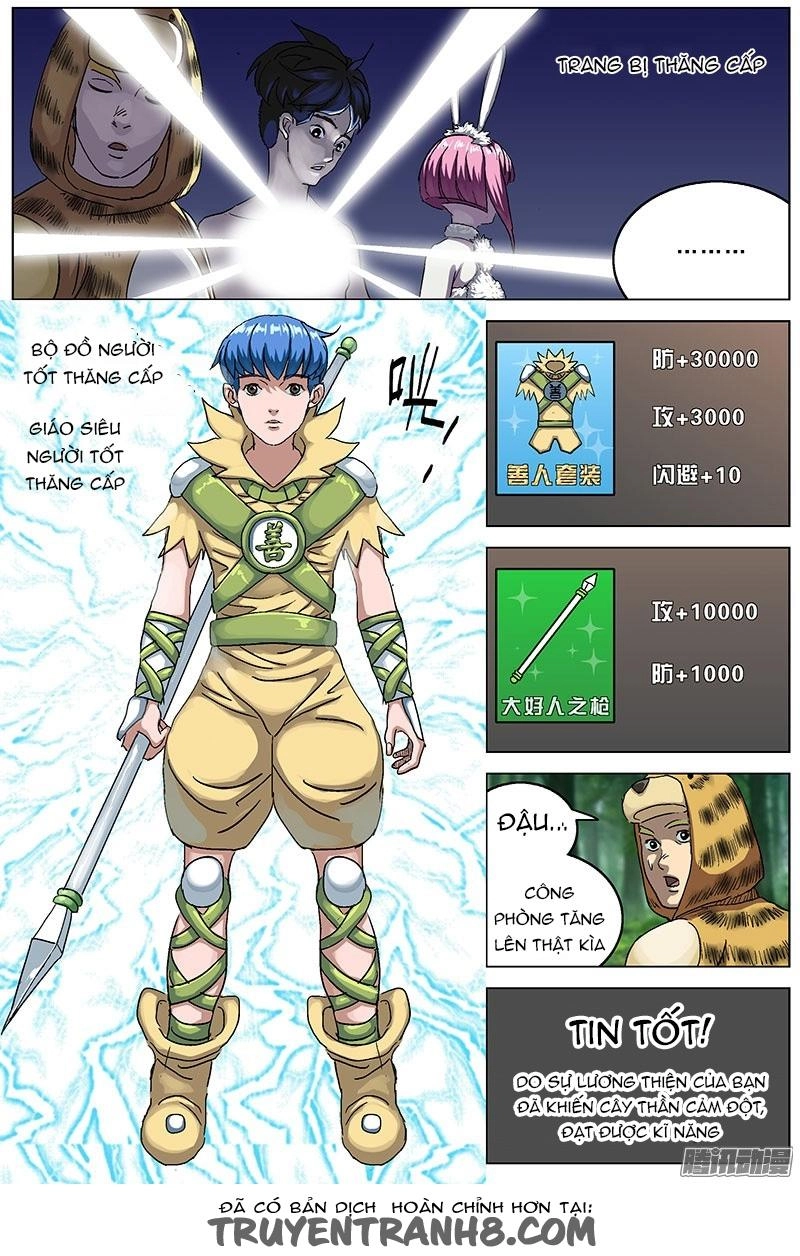 Nguyên Mục Chapter 117 - 3