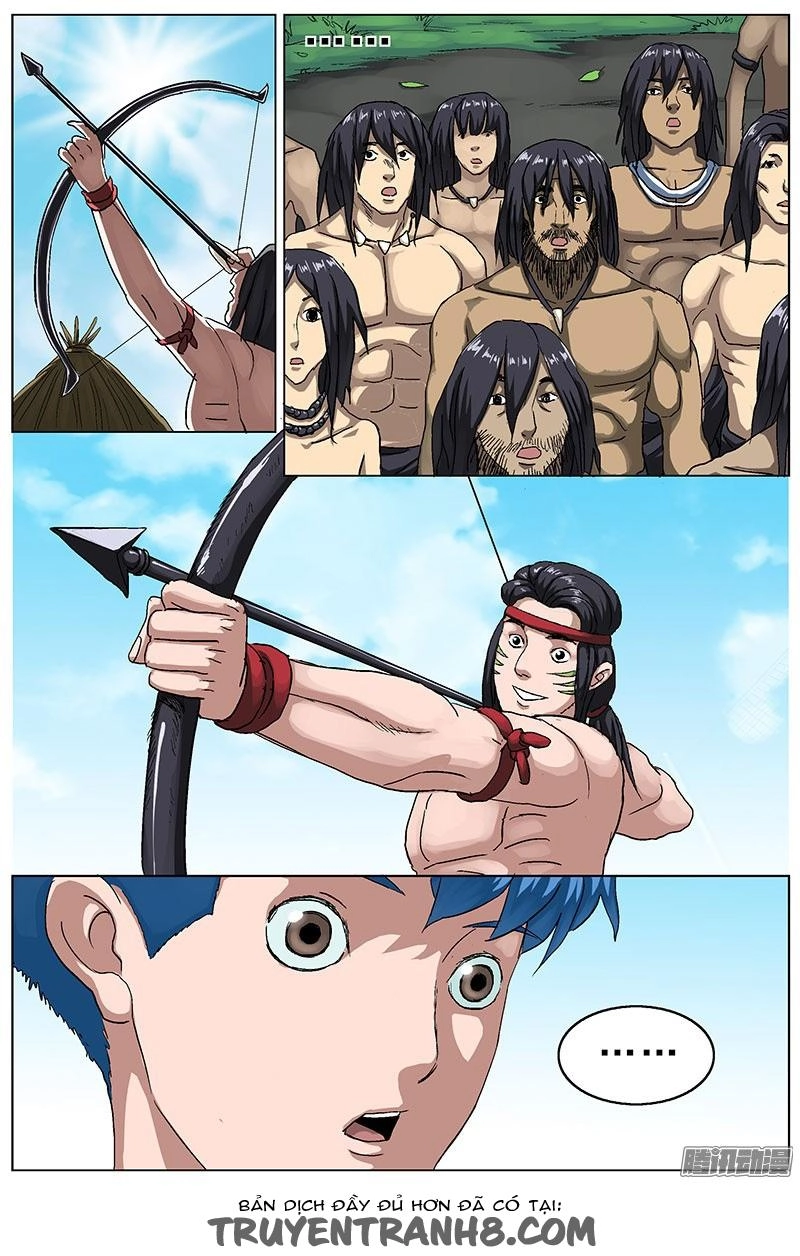 Nguyên Mục Chapter 117 - 5