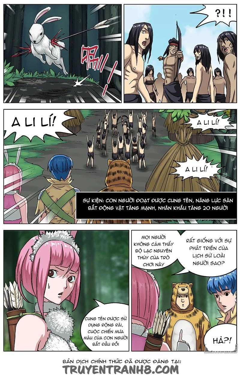 Nguyên Mục Chapter 117 - 6