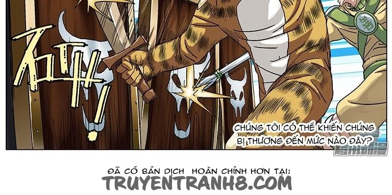 Nguyên Mục Chapter 118 - 2