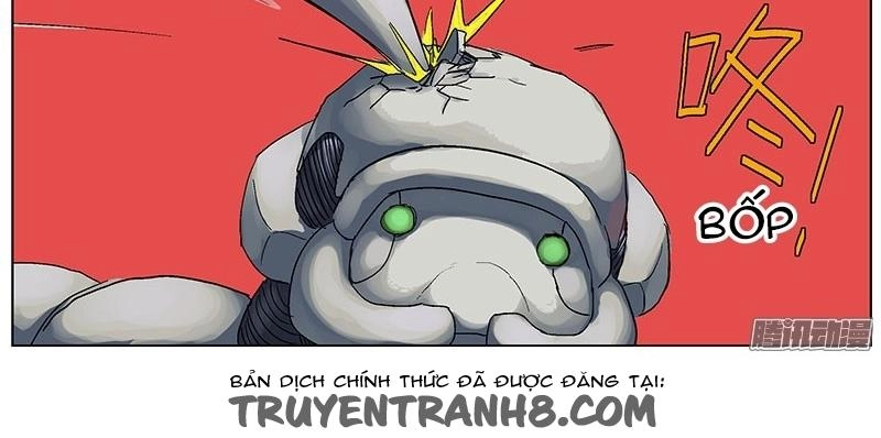 Nguyên Mục Chapter 119 - 2