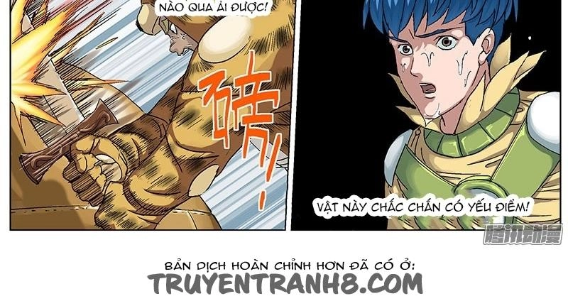 Nguyên Mục Chapter 120 - 2