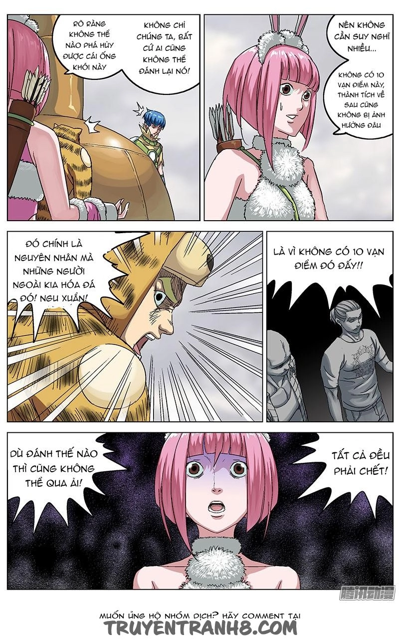 Nguyên Mục Chapter 120 - 5