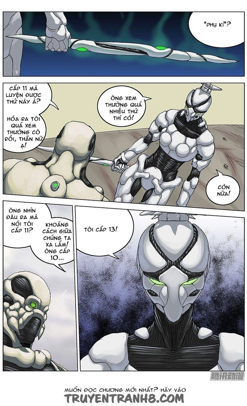 Nguyên Mục Chapter 121 - 7