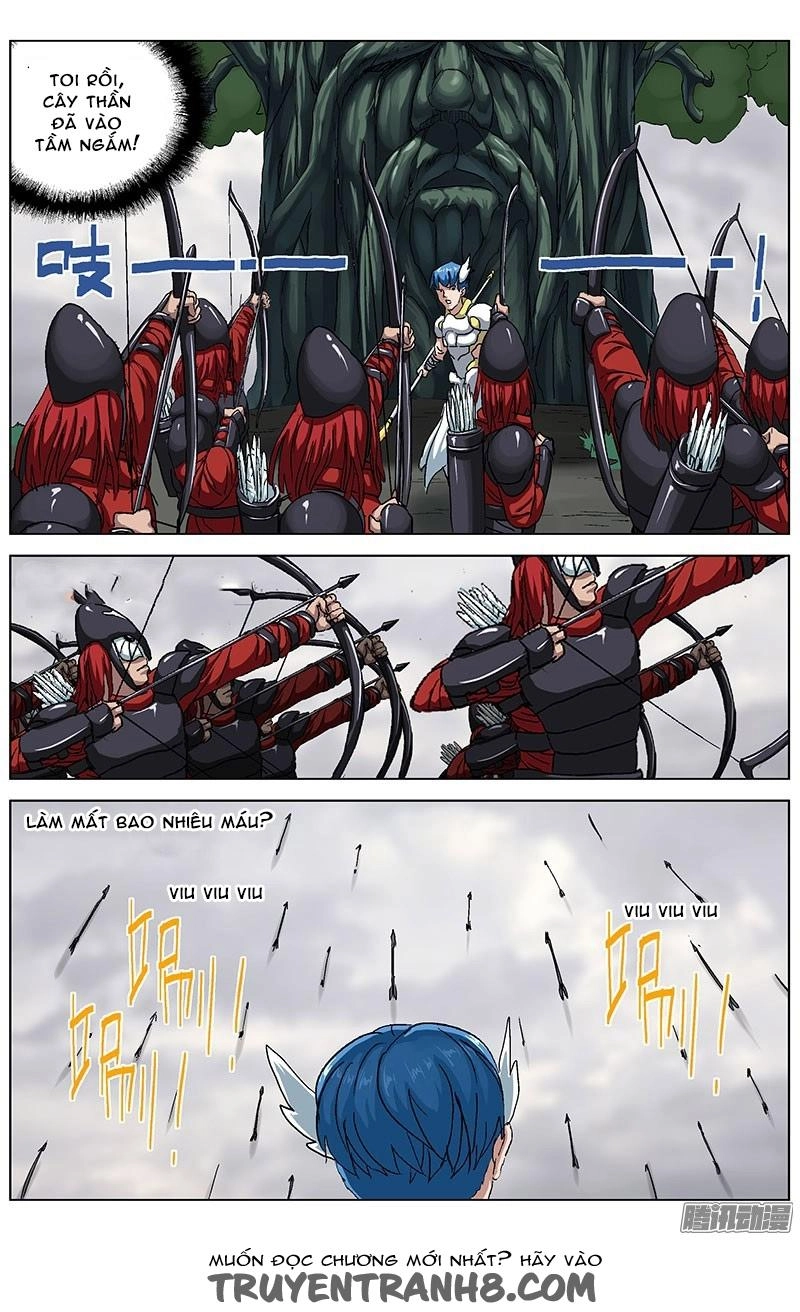 Nguyên Mục Chapter 127 - 5