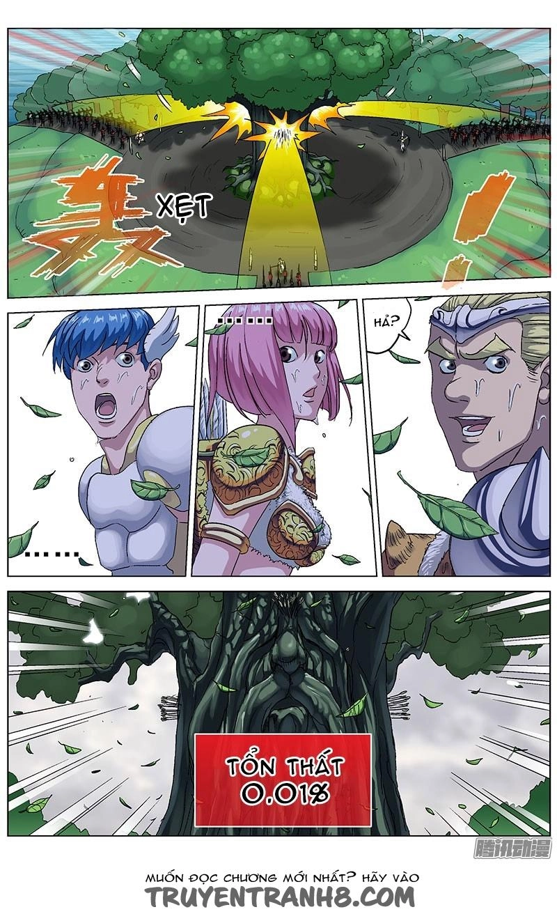 Nguyên Mục Chapter 127 - 6