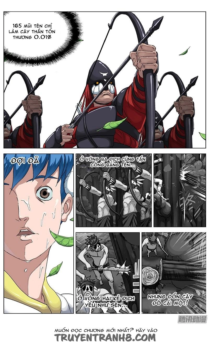 Nguyên Mục Chapter 127 - 7