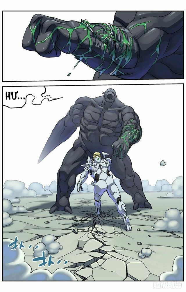 Nguyên Mục Chapter 129 - 1