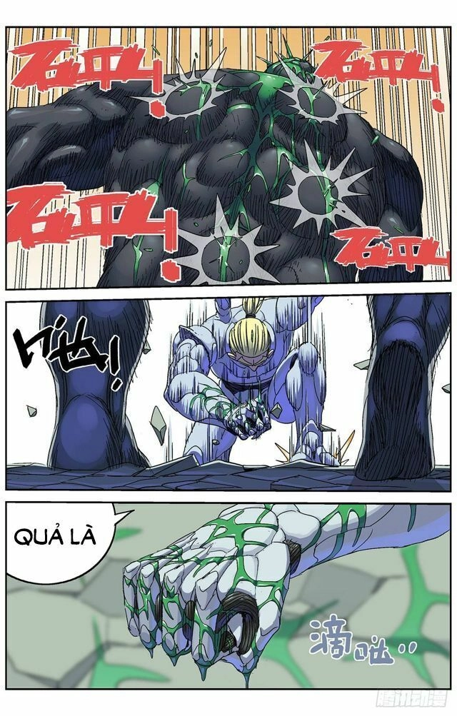 Nguyên Mục Chapter 129 - 7