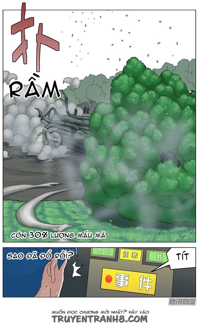 Nguyên Mục Chapter 132 - 2